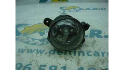 FARO ANTINIEBLA IZQUIERDO SEAT CORDOBA BERLINA 1.9 TDI (131 CV) DE 2002 - D.2851981