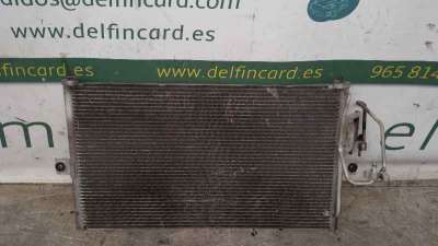 CONDENSADOR / RADIADOR AIRE ACONDICIONADO HYUNDAI COUPE 1.6 16V (107 CV) DE 2001 - D.2852030
