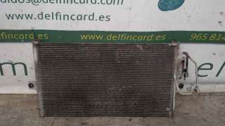 CONDENSADOR / RADIADOR AIRE ACONDICIONADO HYUNDAI COUPE 1.6 16V (107 CV) DE 2001 - D.2852030