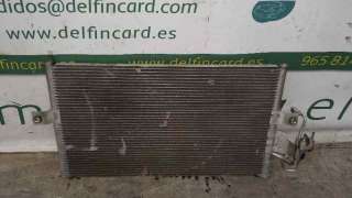 CONDENSADOR / RADIADOR AIRE ACONDICIONADO HYUNDAI COUPE 1.6 16V (107 CV) DE 2001 - D.2852030