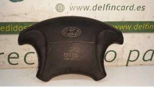 KIT AIRBAG HYUNDAI COUPE 1.6 16V (107 CV) DE 2001 - D.2852035 2