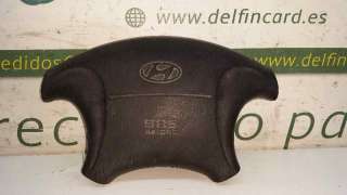 KIT AIRBAG HYUNDAI COUPE 1.6 16V (107 CV) DE 2001 - D.2852035
