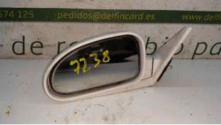 RETROVISOR IZQUIERDO HYUNDAI COUPE 1.6 16V (107 CV) DE 2001 - D.2852064