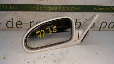 RETROVISOR IZQUIERDO HYUNDAI COUPE 1.6 16V (107 CV) DE 2001 - D.2852064