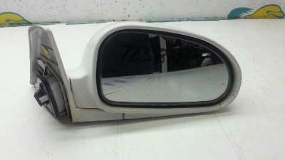 RETROVISOR DERECHO HYUNDAI COUPE 1.6 16V (107 CV) DE 2001 - D.2852068