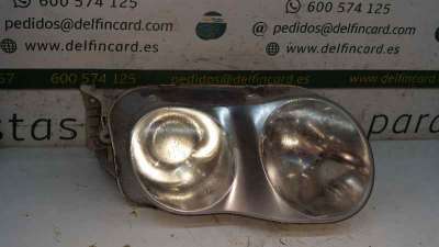 FARO DERECHO HYUNDAI COUPE 1.6 16V (107 CV) DE 2001 - D.2852073