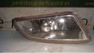 FARO ANTINIEBLA DERECHO HYUNDAI COUPE 1.6 16V (107 CV) DE 2001 - D.2852075