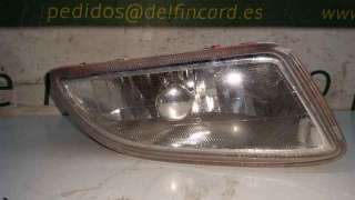 FARO ANTINIEBLA DERECHO HYUNDAI COUPE 1.6 16V (107 CV) DE 2001 - D.2852075