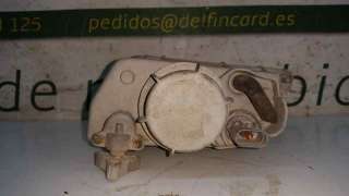 FARO ANTINIEBLA DERECHO HYUNDAI COUPE 1.6 16V (107 CV) DE 2001 - D.2852075