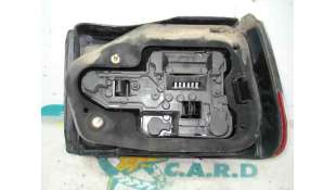 PILOTO TRASERO IZQUIERDO SEAT IBIZA 1.4 (60 CV) DE 1996 - D.2852098 2