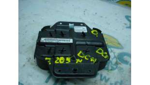 AIRBAG LATERAL DERECHO MERCEDES CLASE M 3.2 V6 18V (218 CV) DE 1999 - D.2852244 / 060599277 2