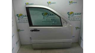 PUERTA DELANTERA DERECHA MERCEDES CLASE M 3.2 V6 18V (218 CV) DE 1999 - D.2852253 / 1637201605