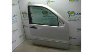PUERTA DELANTERA DERECHA MERCEDES CLASE M 3.2 V6 18V (218 CV) DE 1999 - D.2852253 / 1637201605