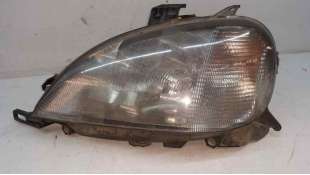 FARO IZQUIERDO MERCEDES CLASE M 3.2 V6 18V (218 CV) DE 1999 - D.2852257