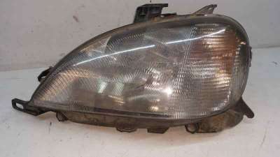 FARO IZQUIERDO MERCEDES CLASE M 3.2 V6 18V (218 CV) DE 1999 - D.2852257