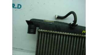 INTERCOOLER PEUGEOT 306 BERLINA 3/5 PUERTAS 1.9 D (69 CV) DE 1995 - D.2852262