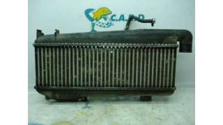 INTERCOOLER PEUGEOT 306 BERLINA 3/5 PUERTAS 1.9 D (69 CV) DE 1995 - D.2852262