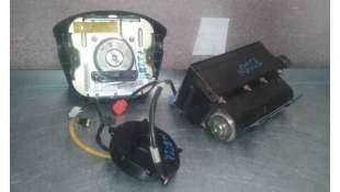KIT AIRBAG KIA CARENS 2.0 Turbodiesel (113 CV) DE 2006 - D.2852324 2