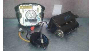 KIT AIRBAG KIA CARENS 2.0 Turbodiesel (113 CV) DE 2006 - D.2852324