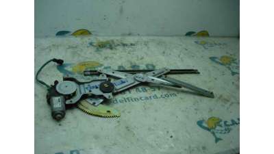 ELEVALUNAS TRASERO IZQUIERDO KIA CARENS 2.0 Turbodiesel (113 CV) DE 2006 - D.2852336