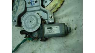 ELEVALUNAS TRASERO IZQUIERDO KIA CARENS 2.0 Turbodiesel (113 CV) DE 2006 - D.2852336 2