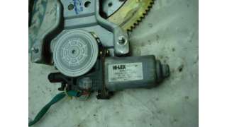 ELEVALUNAS TRASERO IZQUIERDO KIA CARENS 2.0 Turbodiesel (113 CV) DE 2006 - D.2852336