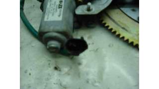 ELEVALUNAS TRASERO IZQUIERDO KIA CARENS 2.0 Turbodiesel (113 CV) DE 2006 - D.2852336