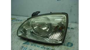 FARO IZQUIERDO KIA CARENS 2.0 Turbodiesel (113 CV) DE 2006 - D.2852346 2