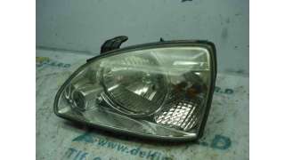 FARO IZQUIERDO KIA CARENS 2.0 Turbodiesel (113 CV) DE 2006 - D.2852346