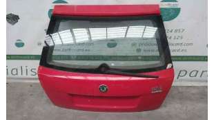 PORTON TRASERO SKODA FABIA 1.9 TDI (101 CV) DE 2000 - D.2852373