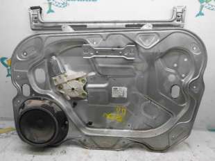 ELEVALUNAS DELANTERO DERECHO FORD FOCUS C-MAX 1.6 Ti-VCT (116 CV) DE 2004 - D.2852465 / 1738646