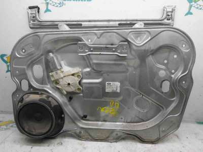 ELEVALUNAS DELANTERO DERECHO FORD FOCUS C-MAX 1.6 Ti-VCT (116 CV) DE 2004 - D.2852465 / 1738646