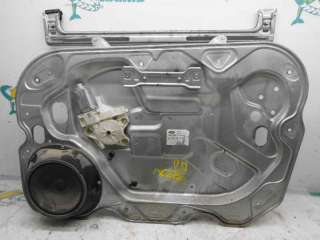 ELEVALUNAS DELANTERO DERECHO FORD FOCUS C-MAX 1.6 Ti-VCT (116 CV) DE 2004 - D.2852465 / 1738646