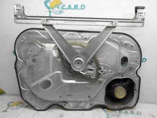 ELEVALUNAS DELANTERO DERECHO FORD FOCUS C-MAX 1.6 Ti-VCT (116 CV) DE 2004 - D.2852465 / 1738646
