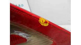 PILOTO TRASERO DERECHO MERCEDES CLASE C  BERLINA 2.2 CDI (150 CV) DE 2000 - D.2852513 2