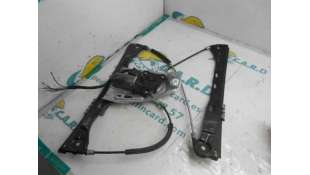 ELEVALUNAS DELANTERO DERECHO MERCEDES CLASE C  BERLINA 2.2 CDI (150 CV) DE 2000 - D.2852515