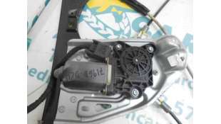 ELEVALUNAS DELANTERO DERECHO MERCEDES CLASE C  BERLINA 2.2 CDI (150 CV) DE 2000 - D.2852515 2