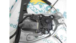 ELEVALUNAS DELANTERO DERECHO MERCEDES CLASE C  BERLINA 2.2 CDI (150 CV) DE 2000 - D.2852515
