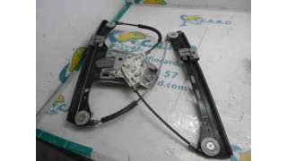 ELEVALUNAS DELANTERO DERECHO MERCEDES CLASE C  BERLINA 2.2 CDI (150 CV) DE 2000 - D.2852515