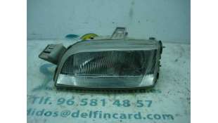 FARO IZQUIERDO FIAT PUNTO BERLINA 1.1 (54 CV) DE 1997 - D.2852562 / 0046481414