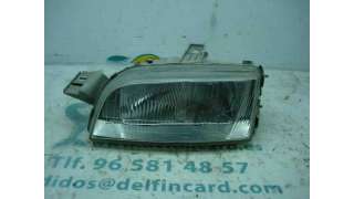 FARO IZQUIERDO FIAT PUNTO BERLINA 1.1 (54 CV) DE 1997 - D.2852562 / 0046481414