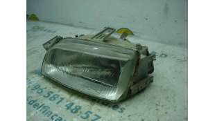 FARO IZQUIERDO FIAT PUNTO BERLINA 1.1 (54 CV) DE 1997 - D.2852562 / 0046481414 2