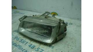 FARO IZQUIERDO FIAT PUNTO BERLINA 1.1 (54 CV) DE 1997 - D.2852562 / 0046481414