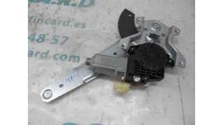 ELEVALUNAS TRASERO IZQUIERDO HYUNDAI GETZ 1.5 CRDi (110 CV) DE 2003 - D.2852599