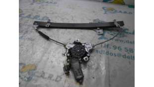 ELEVALUNAS DELANTERO DERECHO HYUNDAI GETZ 1.5 CRDi (110 CV) DE 2003 - D.2852611 / 824041C010