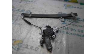 ELEVALUNAS DELANTERO DERECHO HYUNDAI GETZ 1.5 CRDi (110 CV) DE 2003 - D.2852611 / 824041C010