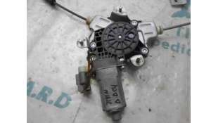 ELEVALUNAS DELANTERO DERECHO HYUNDAI GETZ 1.5 CRDi (110 CV) DE 2003 - D.2852611 / 824041C010 2