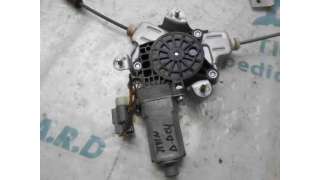 ELEVALUNAS DELANTERO DERECHO HYUNDAI GETZ 1.5 CRDi (110 CV) DE 2003 - D.2852611 / 824041C010