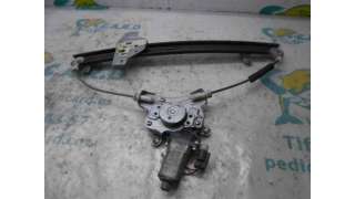 ELEVALUNAS DELANTERO DERECHO HYUNDAI GETZ 1.5 CRDi (110 CV) DE 2003 - D.2852611 / 824041C010