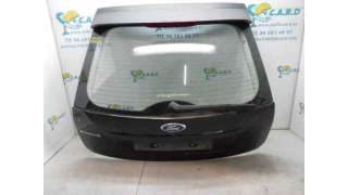 PORTON TRASERO FORD FOCUS BERLINA 1.6 16V (101 CV) DE 2006 - D.2852722 / 1487316